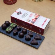 Chocolate com Pimenta