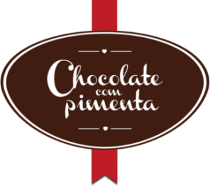 Chocolate com Pimenta