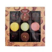 Sortido de Chocolates com Sabor