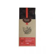 Chocolate com Pimenta