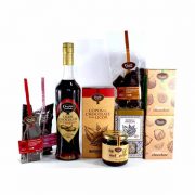 Cabaz Chocolates