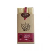 Chocolate com Pimenta