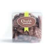 Chocolate com Pimenta