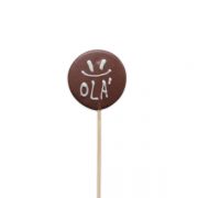 Chocolate com Pimenta