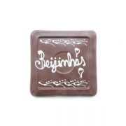 Chocolate com Pimenta