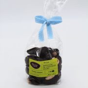 AMÊNDOAS CHOCOLATE NEGRO