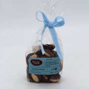 AMENDOAS CHOCOLATE DE LEITE